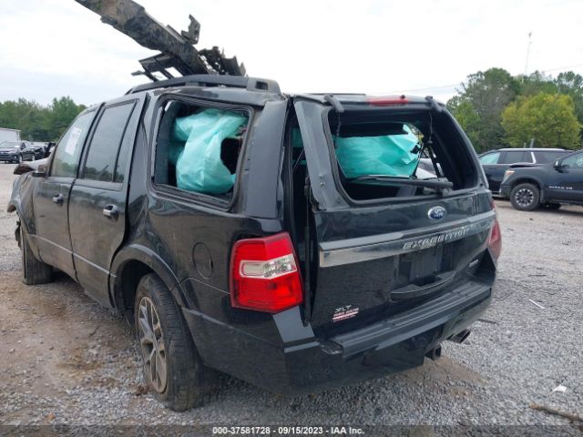 1FMJU1HT4FEF35742 Ford Expedition Xlt/king Ranch
