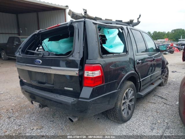 1FMJU1HT4FEF35742 Ford Expedition Xlt/king Ranch