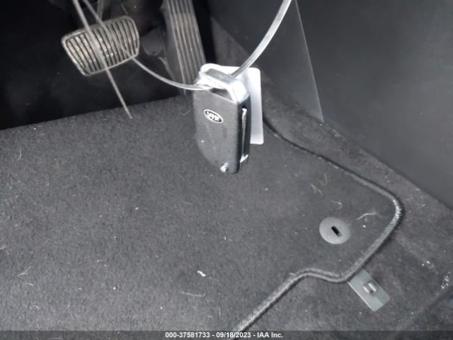 KNDPM3AC4N7967240 KIA Sportage Lx
