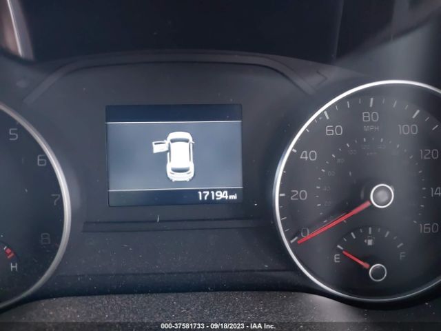 KNDPM3AC4N7967240 KIA Sportage Lx