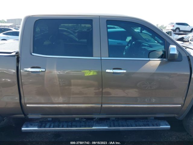 3GTU2VEC9EG454598 GMC Sierra 1500 Slt