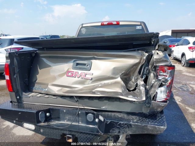 3GTU2VEC9EG454598 GMC Sierra 1500 Slt