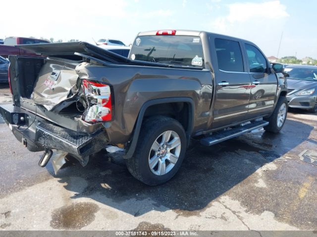 3GTU2VEC9EG454598 GMC Sierra 1500 Slt