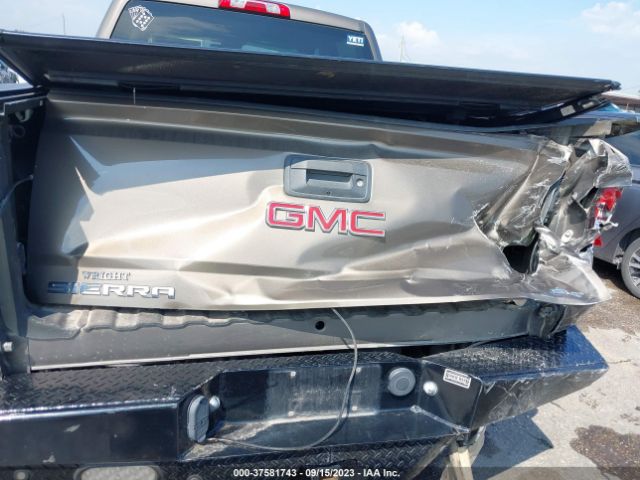 3GTU2VEC9EG454598 GMC Sierra 1500 Slt