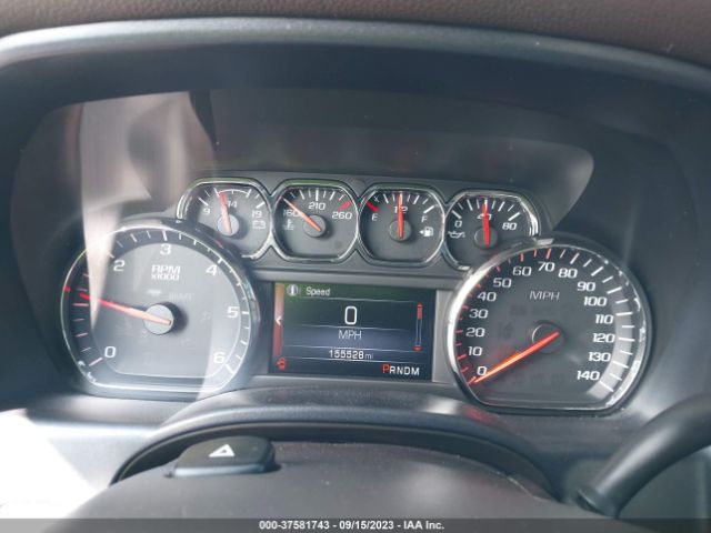 3GTU2VEC9EG454598 GMC Sierra 1500 Slt