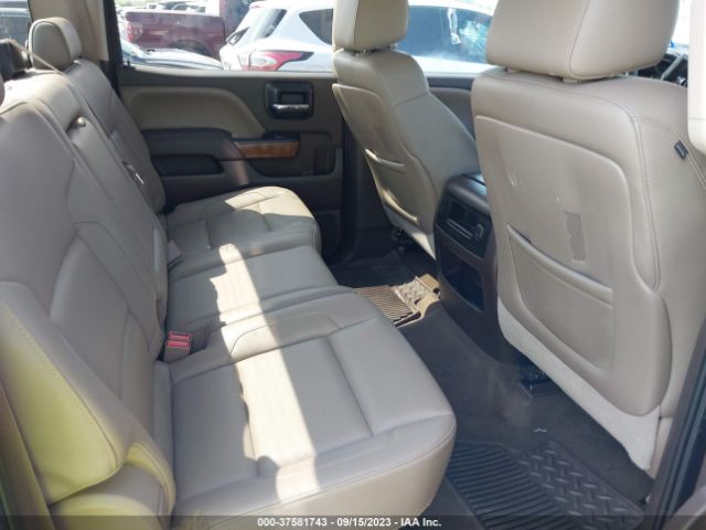 3GTU2VEC9EG454598 GMC Sierra 1500 Slt