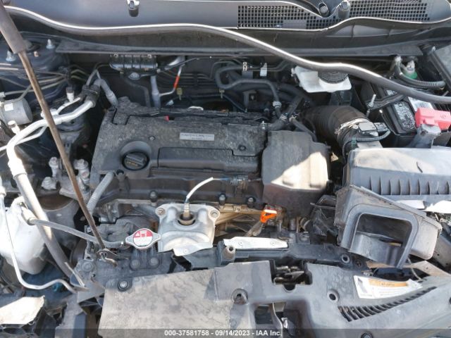 2HKRW6H30JH204230 Honda CR-V LX