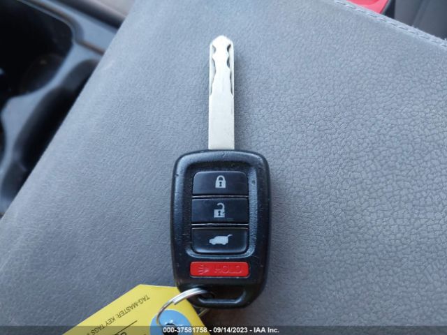 2HKRW6H30JH204230 Honda CR-V LX