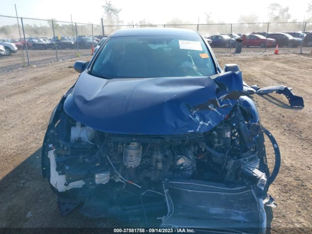 2HKRW6H30JH204230 Honda CR-V LX