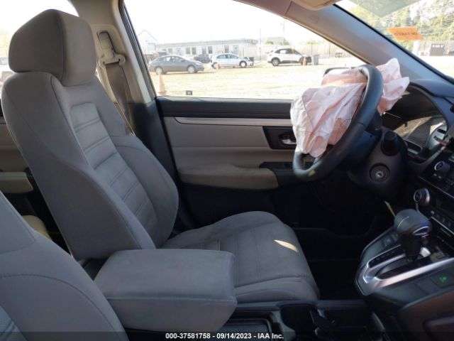 2HKRW6H30JH204230 Honda CR-V LX