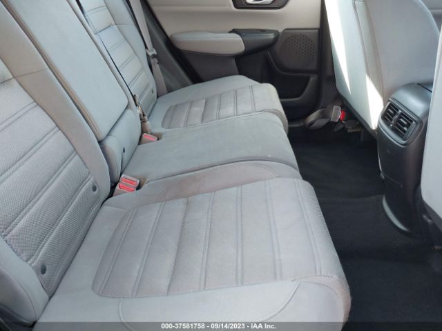 2HKRW6H30JH204230 Honda CR-V LX