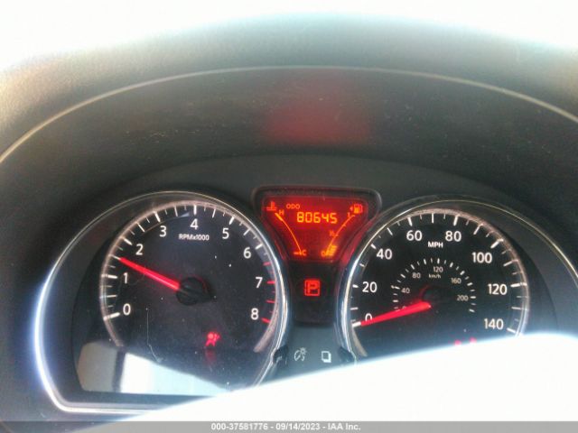 3N1CE2CP7EL356641 Nissan Versa Note Sv