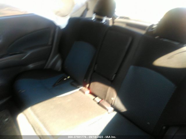 3N1CE2CP7EL356641 Nissan Versa Note Sv