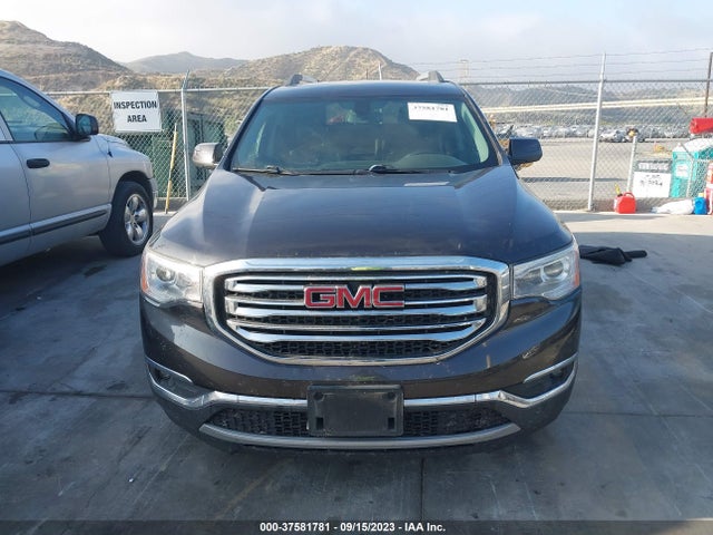 GMC ACADIA SLT 2018 1GKKNMLS0JZ113253 Image 12