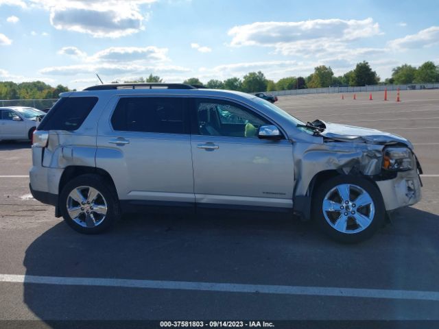 2GKFLXEK1F6242675 GMC Terrain Slt