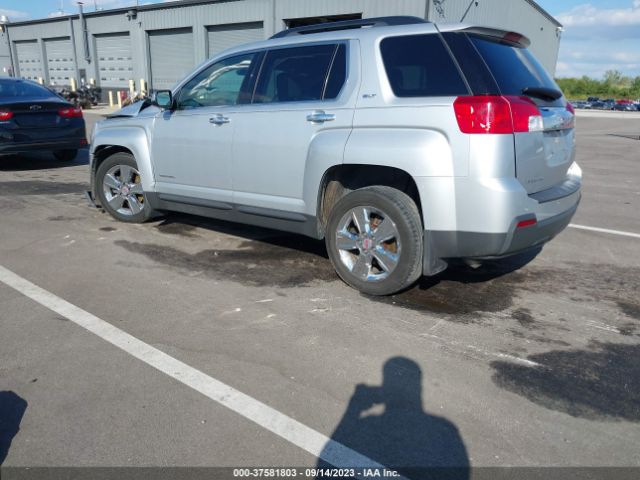 2GKFLXEK1F6242675 GMC Terrain Slt