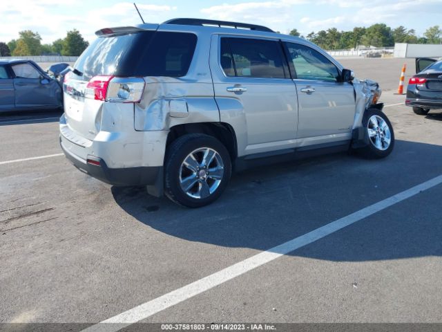 2GKFLXEK1F6242675 GMC Terrain Slt