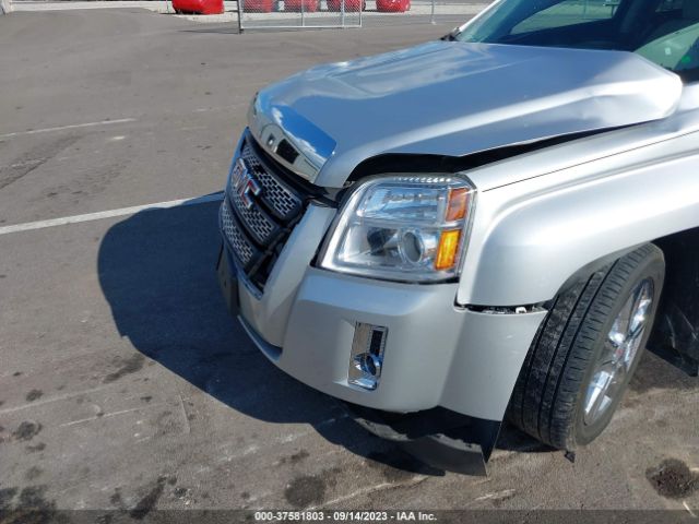 2GKFLXEK1F6242675 GMC Terrain Slt