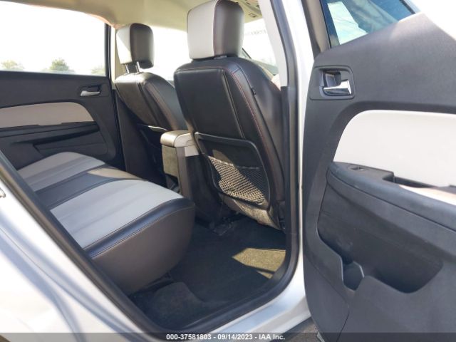 2GKFLXEK1F6242675 GMC Terrain Slt