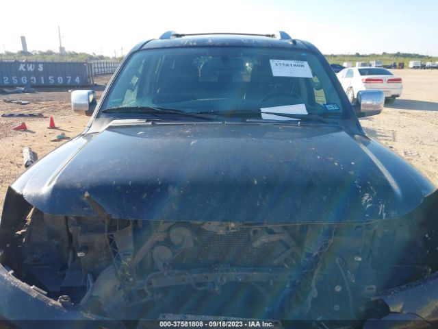 5N1BA0NC8FN611667 Nissan Armada Platinum