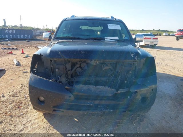 5N1BA0NC8FN611667 Nissan Armada Platinum