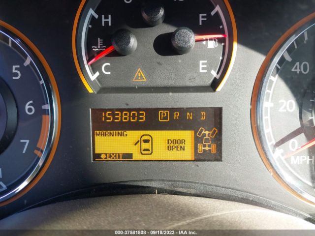 5N1BA0NC8FN611667 Nissan Armada Platinum