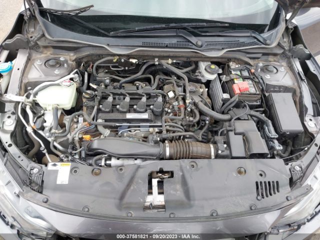19XFC1E37HE023000 Honda Civic Sedan Ex-t