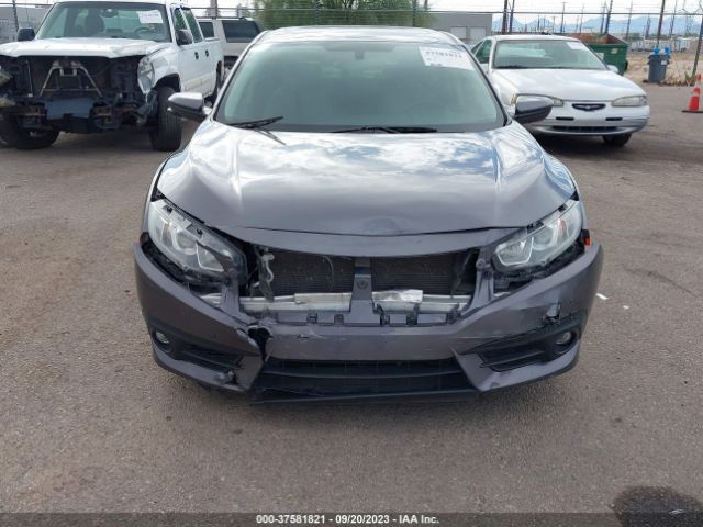 19XFC1E37HE023000 Honda Civic Sedan Ex-t