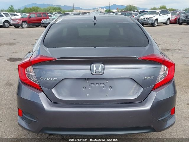 19XFC1E37HE023000 Honda Civic Sedan Ex-t