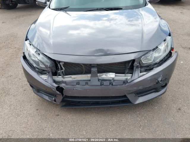 19XFC1E37HE023000 Honda Civic Sedan Ex-t