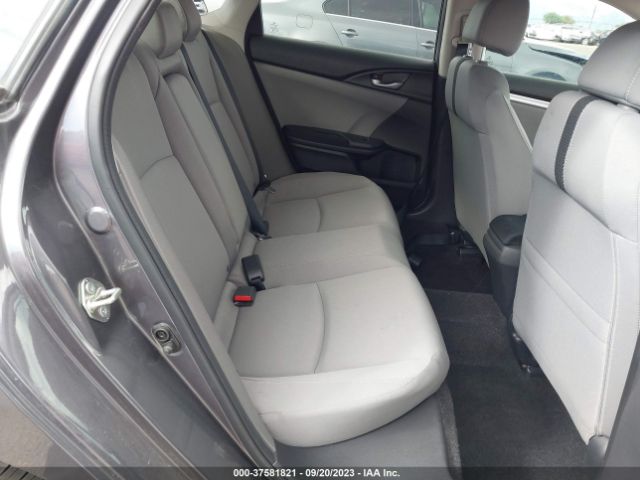 19XFC1E37HE023000 Honda Civic Sedan Ex-t