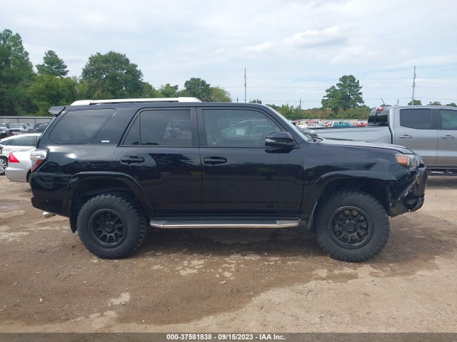 Toyota 4RUNNER SR5 2017 JTEBU5JR0H5415532 Image 13