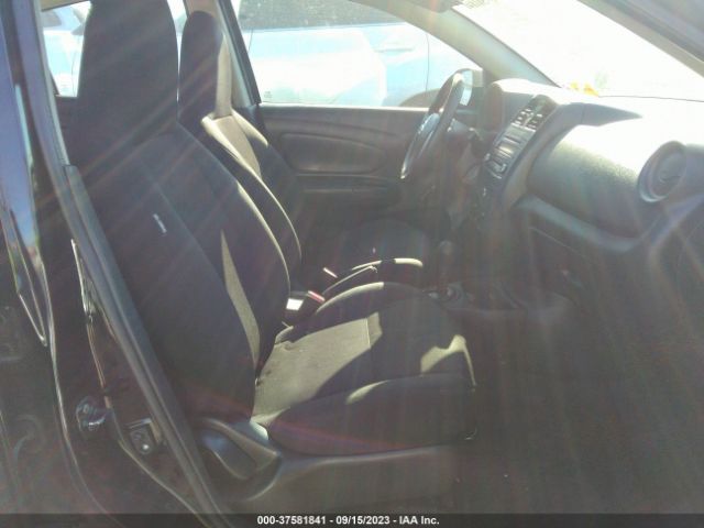 3N1CN7AP5FL922488 Nissan VERSA S
