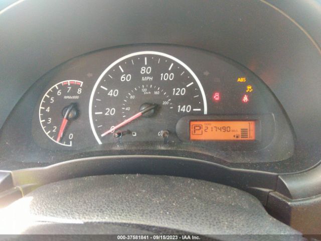 3N1CN7AP5FL922488 Nissan VERSA S