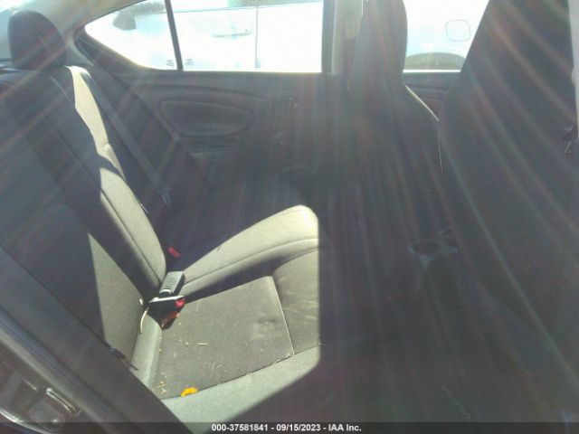 3N1CN7AP5FL922488 Nissan VERSA S