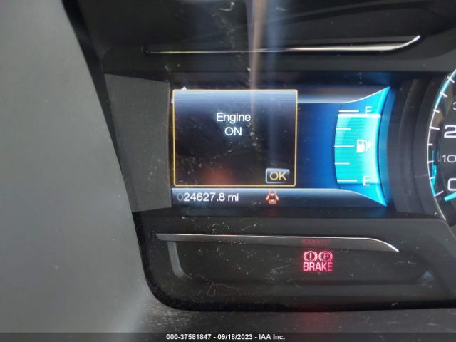 Ford FLEX SEL 2014 2FMGK5C83EBD31616 Image 16