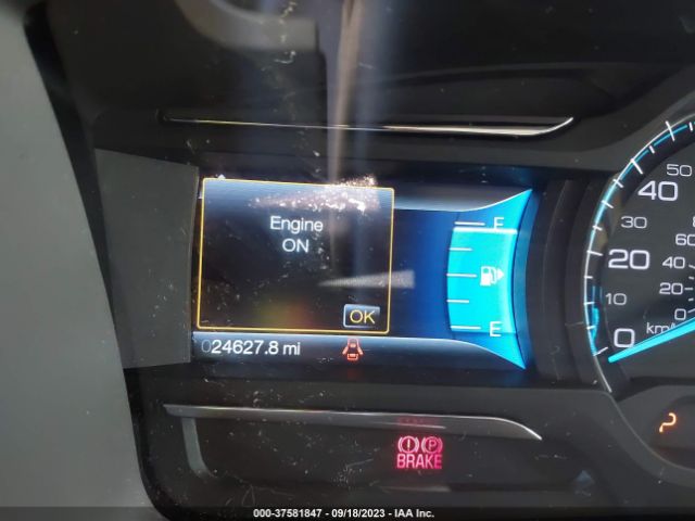 Ford FLEX SEL 2014 2FMGK5C83EBD31616 Image 7