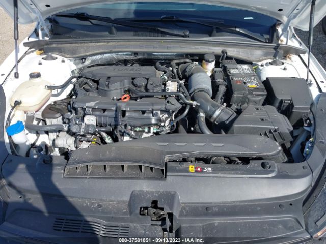 5XXG14J26PG189054 KIA K5 LXS