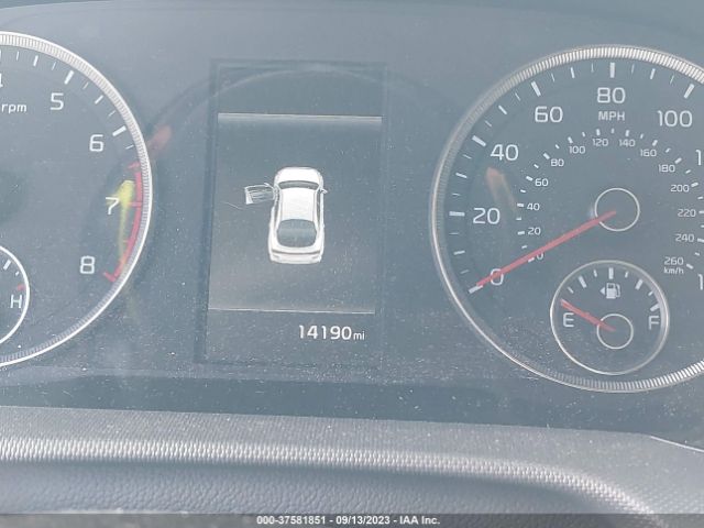 5XXG14J26PG189054 KIA K5 LXS