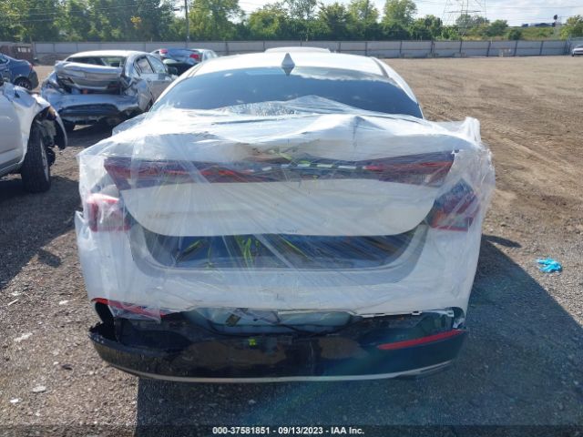 5XXG14J26PG189054 KIA K5 LXS