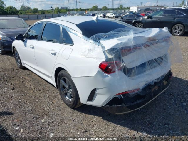 5XXG14J26PG189054 KIA K5 LXS