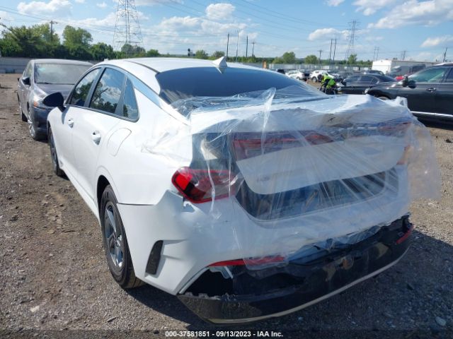 5XXG14J26PG189054 KIA K5 LXS