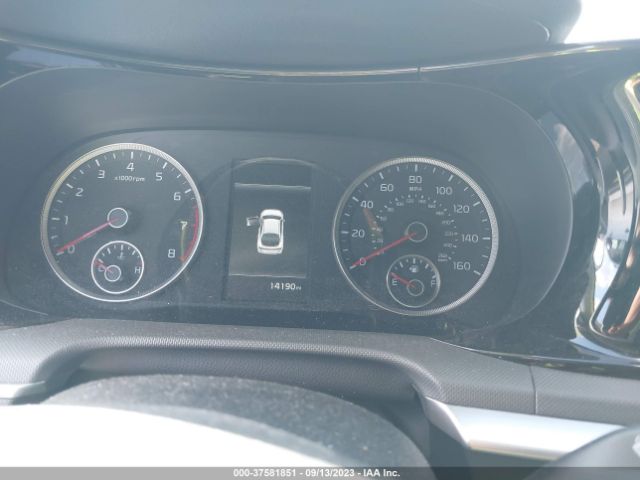 5XXG14J26PG189054 KIA K5 LXS
