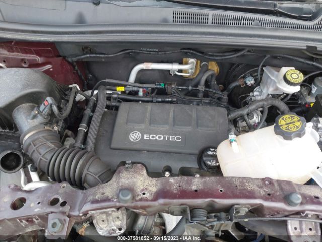 KL4CJASB6JB553461 Buick Encore Preferred