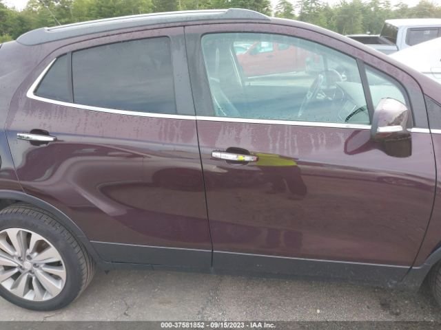 KL4CJASB6JB553461 Buick Encore Preferred
