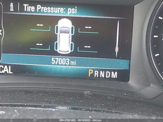 KL4CJASB6JB553461 Buick Encore Preferred