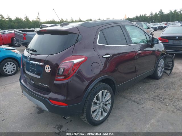 KL4CJASB6JB553461 Buick Encore Preferred