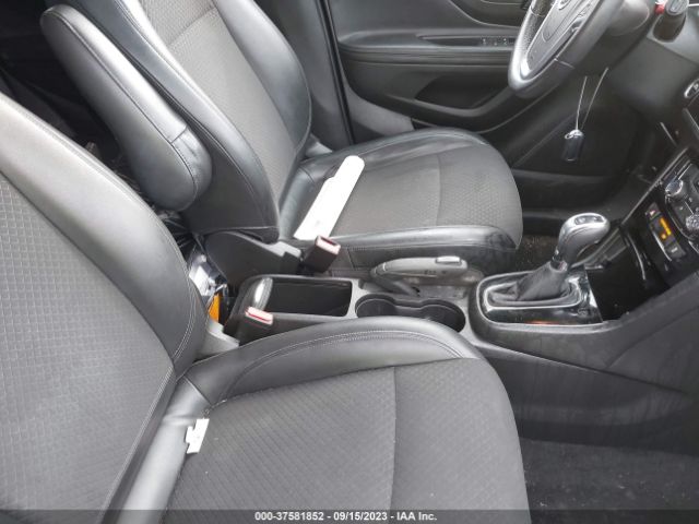 KL4CJASB6JB553461 Buick Encore Preferred