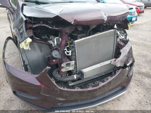KL4CJASB6JB553461 Buick Encore Preferred