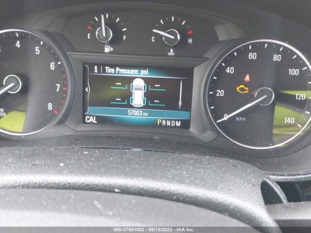 KL4CJASB6JB553461 Buick Encore Preferred